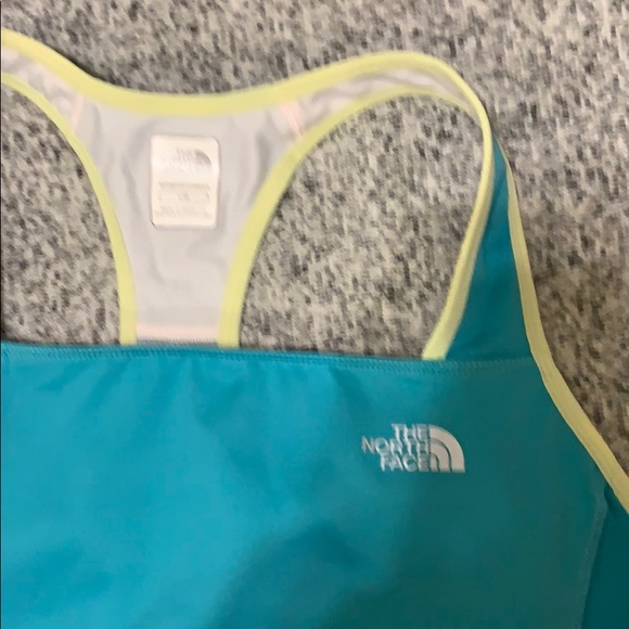 The North Face Tank Top - Picture 2 of 5